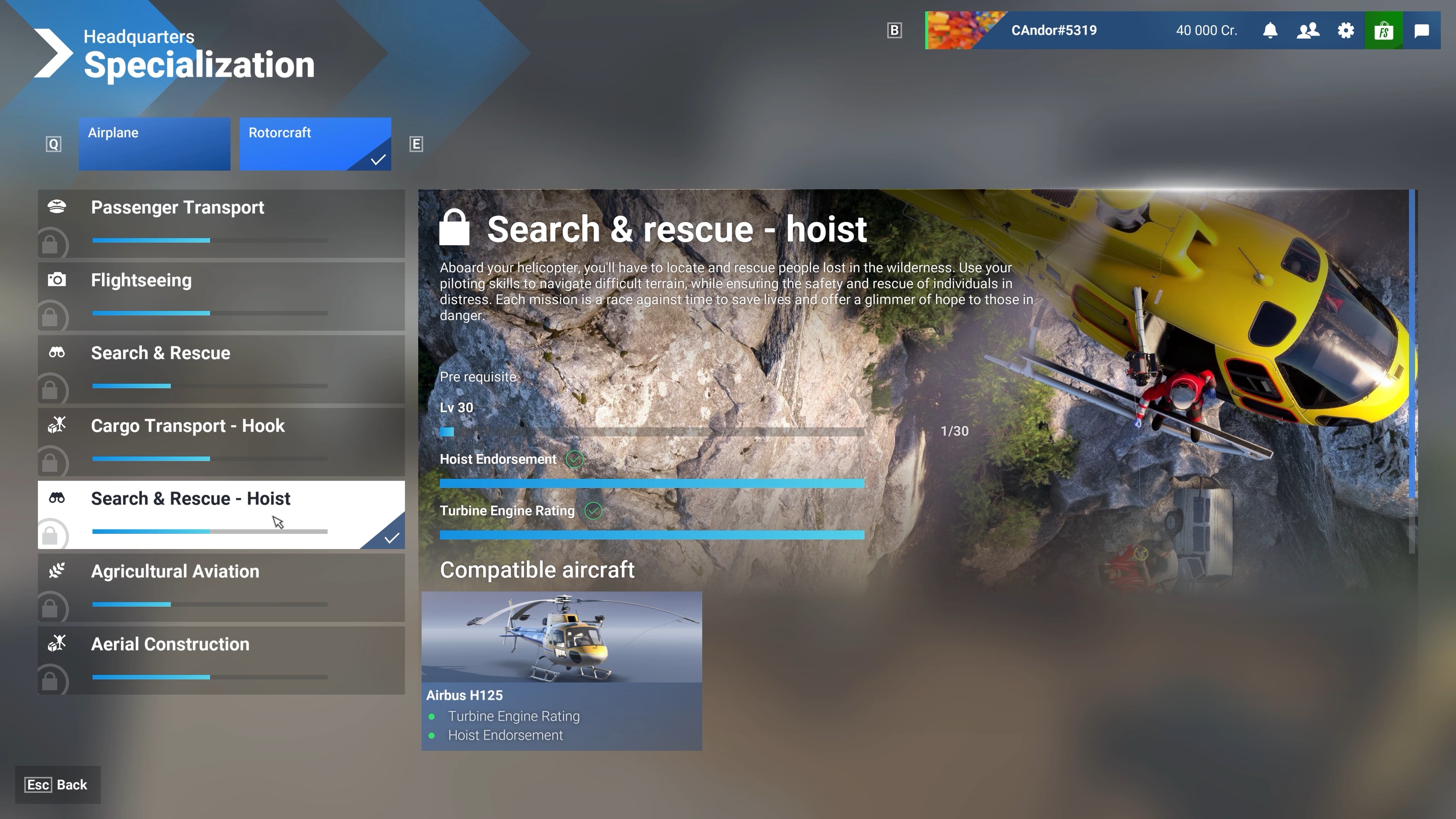 Microsoft Flight Simulator 2024 - Imagen 26